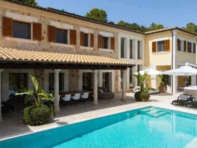Casa rústica Venta Pollença, Pollença