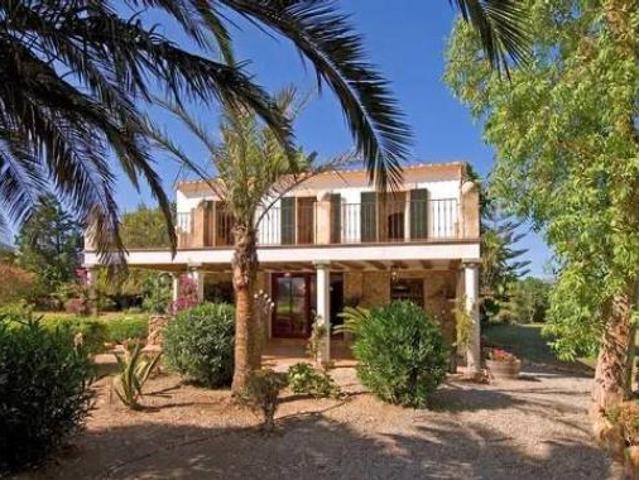 Casa rústica Venta Pollença, Pollença