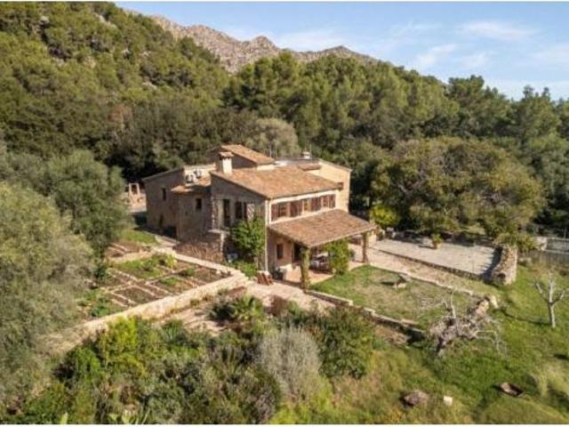 Casa rústica Venta Pollença, Pollença