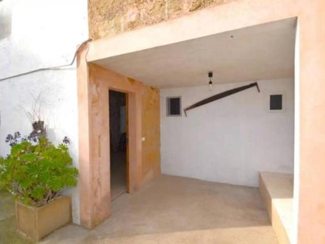 Casa rústica Venta Pollença, Pollença