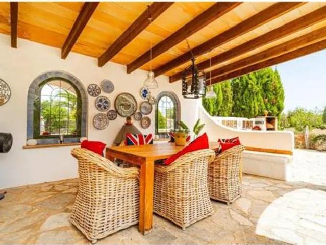 Casa rústica Venta Pollença, Pollença