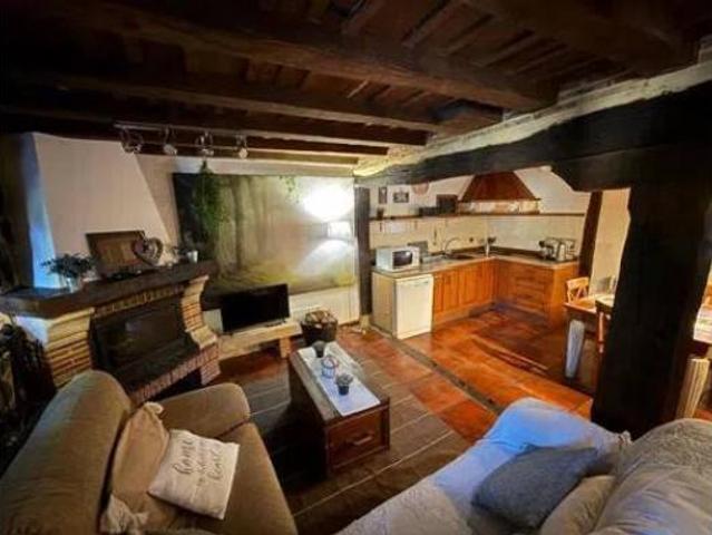 Casa rústica Venta Pomar de Valdivia, Pomar de Valdivia