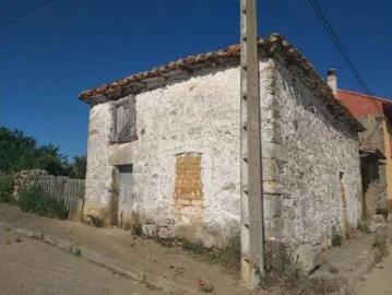 Casa rústica Venta Pomar de Valdivia, Pomar de Valdivia