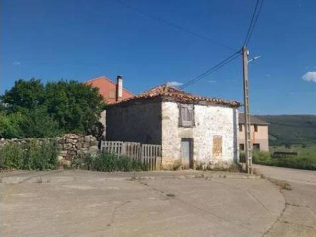 Casa rústica Venta Pomar de Valdivia, Pomar de Valdivia