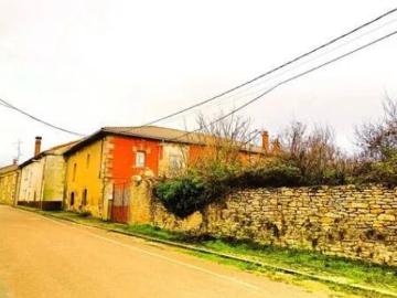 Casa rústica Venta Pomar de Valdivia, Pomar de Valdivia