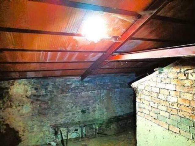 Casa rústica Venta Pomar de Valdivia, Pomar de Valdivia