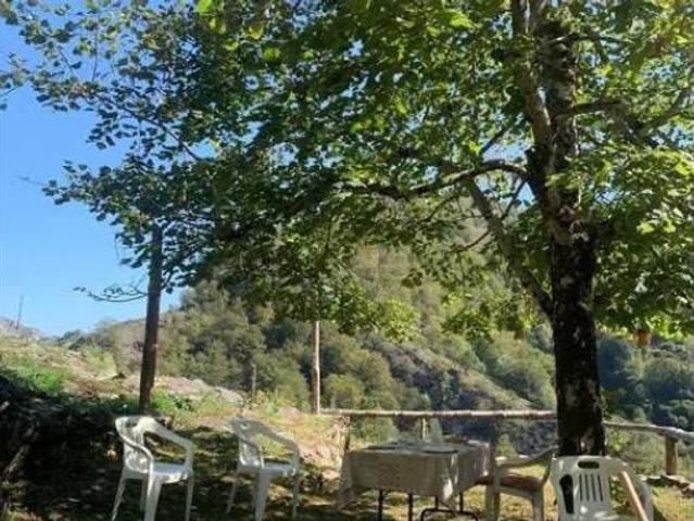 Casa rústica Venta Ponga, Beleño