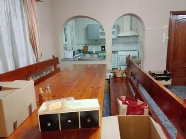 Casa rústica Venta Ponferrada, Centro