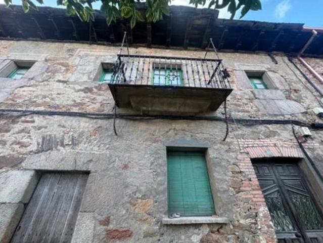 Casa rústica Venta Ponferrada, Compostilla Columbrianos
