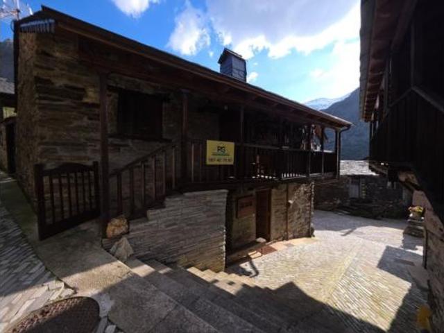 Casa rústica Venta Ponferrada, Flores del Sil La Martina
