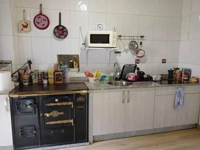 Casa rústica Venta Ponferrada, Flores del Sil La Martina