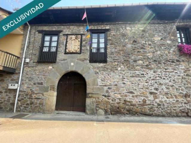 Casa rústica Venta Ponferrada, Flores del Sil La Martina
