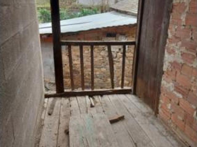 Casa rústica Venta Ponferrada, Flores del Sil La Martina