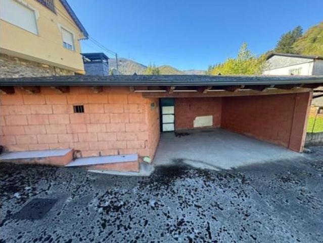 Casa rústica Venta Ponferrada, Flores del Sil La Martina