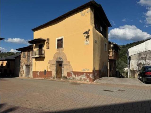 Casa rústica Venta Ponferrada, Flores del Sil La Martina