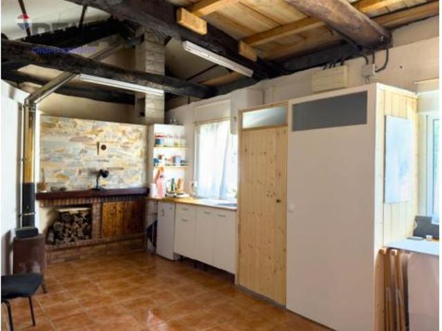 Casa rústica Venta Ponferrada, Flores del Sil La Martina