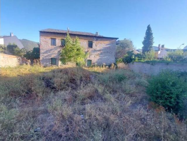Casa rústica Venta Ponferrada, Flores del Sil La Martina