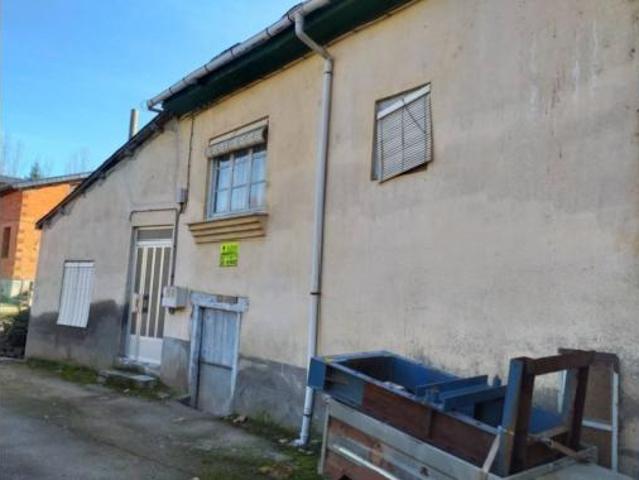 Casa rústica Venta Ponferrada, Flores del Sil La Martina