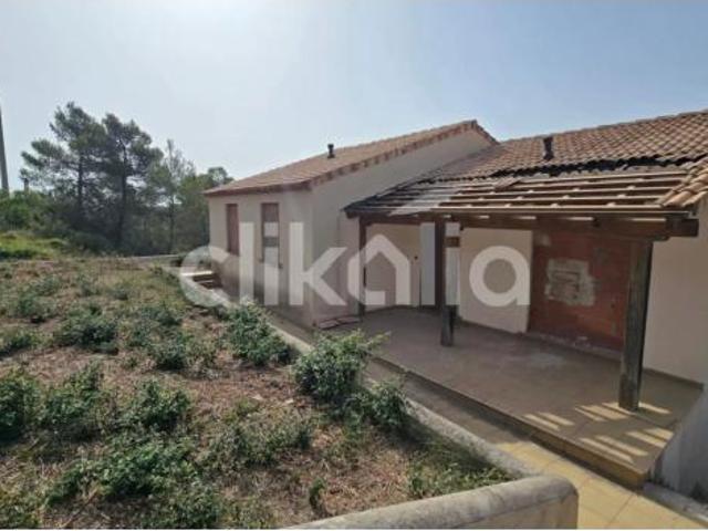 Casa rústica Venta Pontons, Pontons