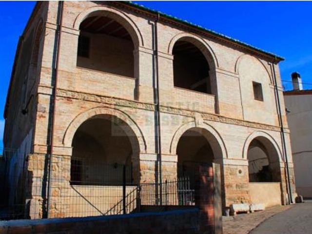 Casa rústica Venta Pontós, Pontós