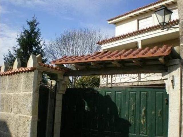 Casa rústica Venta Pontevedra Capital, A Seca Os Salgueriños