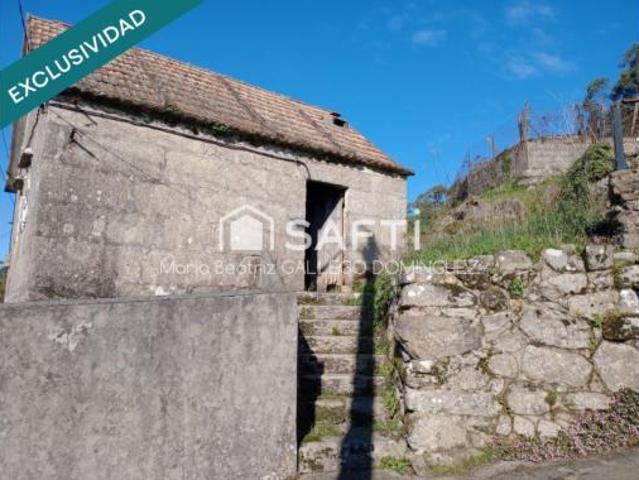 Casa rústica Venta Pontevedra Capital, Parroquias Rurales
