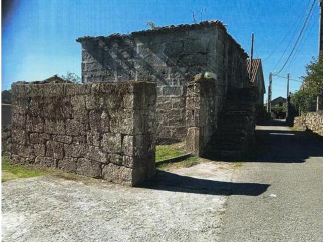 Casa rústica Venta Ponte Caldelas, Ponte Caldelas