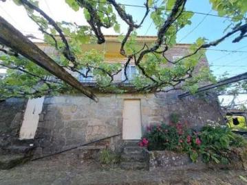 Casa rústica Venta Ponte Caldelas, Ponte Caldelas