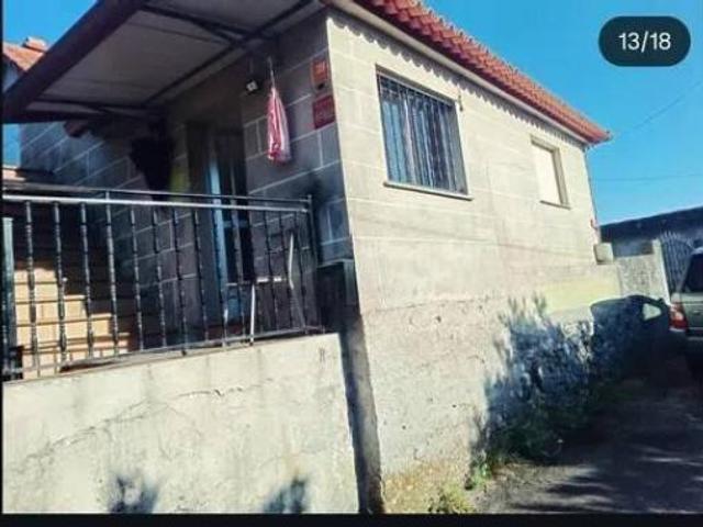 Casa rústica Venta Ponte Caldelas, Ponte Caldelas