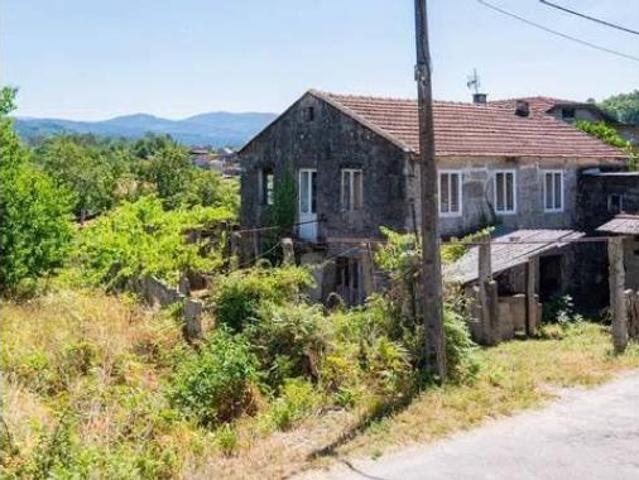 Casa rústica Venta Ponteareas, Ponteareas