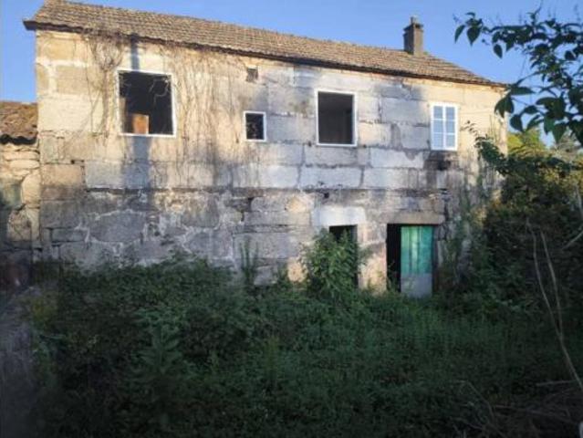 Casa rústica Venta Ponteareas, Ponteareas