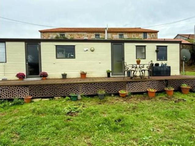 Casa rústica Venta Ponteceso, Ponteceso