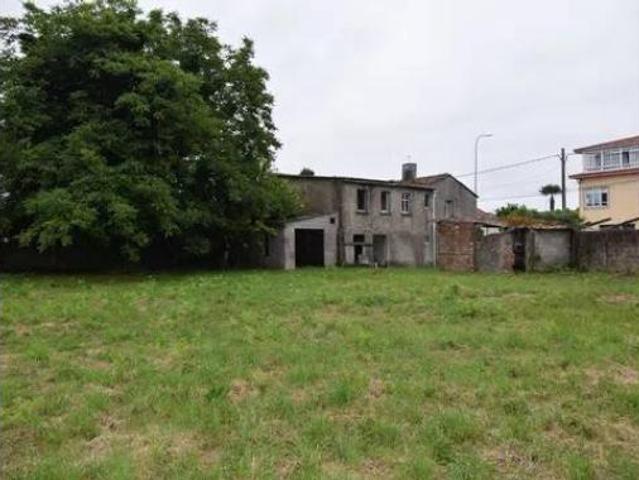 Casa rústica Venta Pontedeume, A Veiga Pontedeume