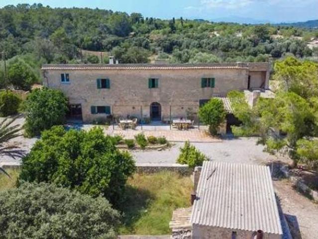 Casa rústica Venta Porreres, Porreres