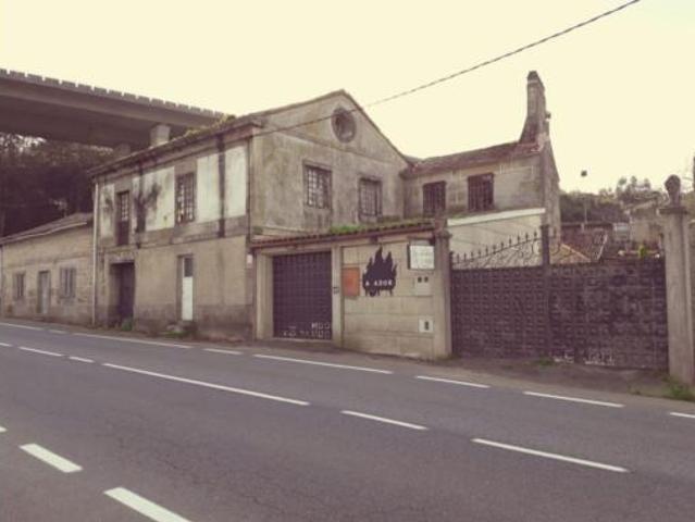 Casa rústica Venta Portas, Lantaño San Pedro