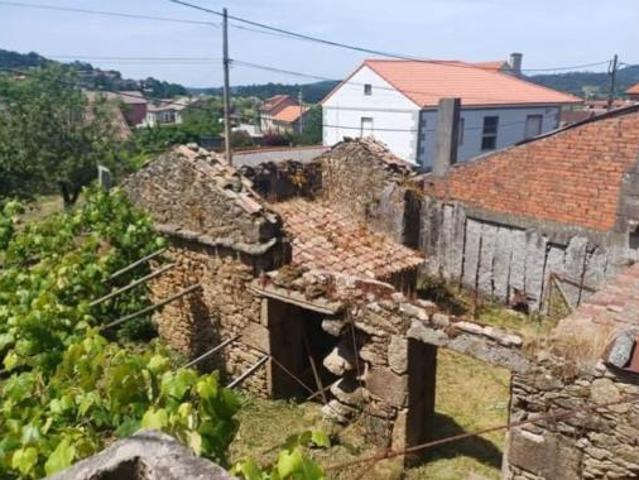 Casa rústica Venta Portas, Lantaño San Pedro