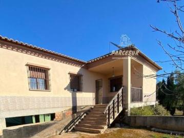 Casa rústica Venta Posadas, Posadas
