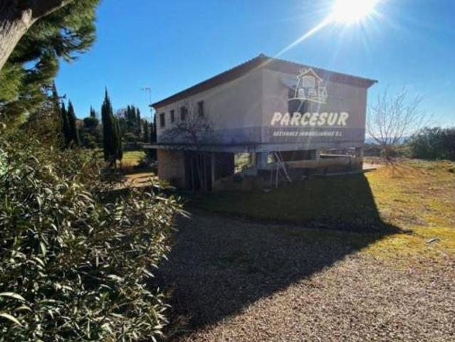 Casa rústica Venta Posadas, Posadas
