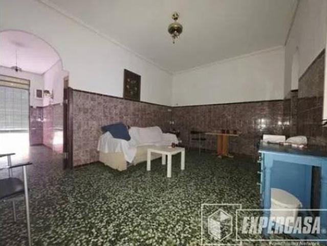 Casa rústica Venta Paterna, Santa Rita Alborgí
