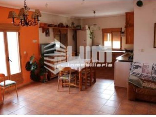 Casa rústica Venta Pavías, Pavías