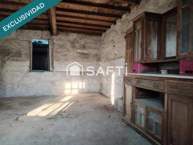 Casa rústica Venta Pazos de Borbén, Amoedo