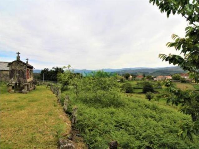 Casa rústica Venta Pazos de Borbén, Moscoso