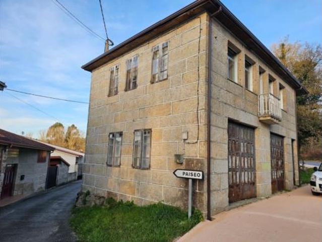 Casa rústica Venta Paderne de Allariz, A Batoca Paderne de Allariz