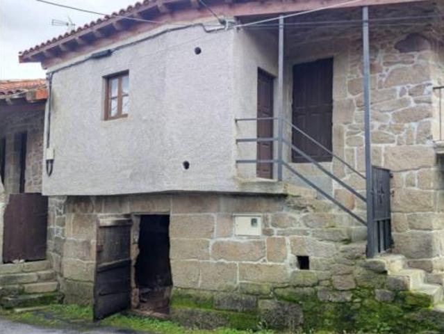 Casa rústica Venta Paderne de Allariz, Figueiredo Paderne de Allariz