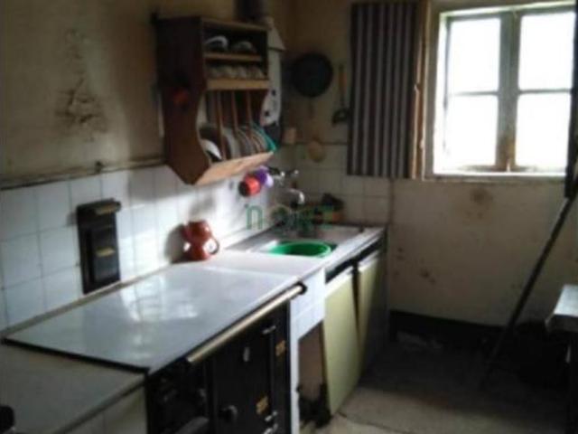 Casa rústica Venta Paderne de Allariz, Eiravedra Paderne de Allariz