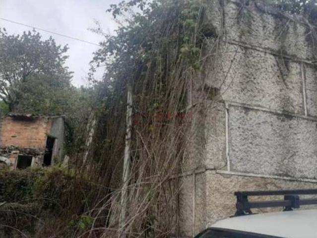 Casa rústica Venta Paderne de Allariz, Paderne de Allariz