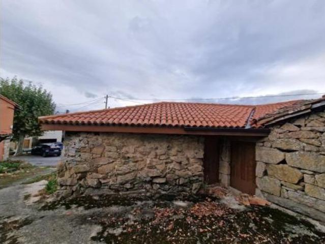 Casa rústica Venta Paderne de Allariz, Figueiredo Paderne de Allariz