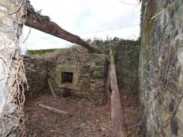 Casa rústica Venta Paderne, Paderne