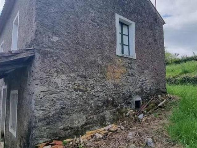 Casa rústica Venta Paderne, Paderne
