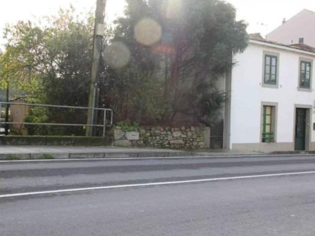 Casa rústica Venta Padrón, Padrón